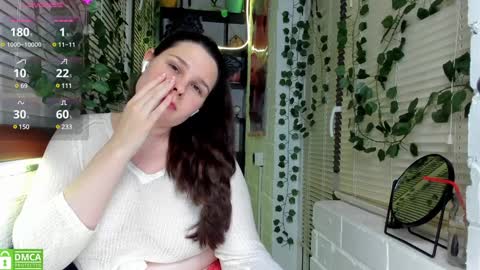 Snapshot of lost_charming chatting on 12.09.24 Alisa My darlings online show from 12.09.24