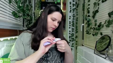 Snapshot of lost_charming chatting on 12.11.24 Alisa My darlings online show from 12.11.24