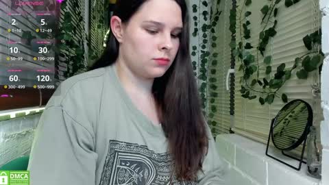 Snapshot of lost_charming chatting on 12.12.24 Alisa My darlings online show from 12.12.24