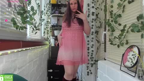 Snapshot of lost_charming chatting on 12.15.24 Alisa My darlings online show from 12.15.24