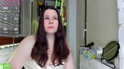 Snapshot of lost_charming chatting on 12.19.24 Alisa My darlings online show from 12.19.24