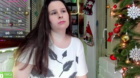 Snapshot of lost_charming chatting on 01.24.25 Alisa My darlings online show from 01.24.25