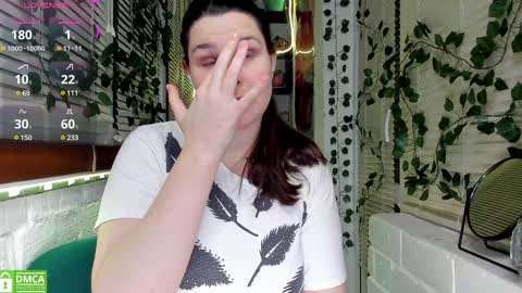 Snapshot of lost_charming chatting on 01.24.25 Alisa My darlings online show from 01.24.25