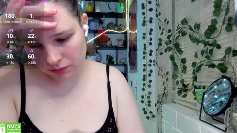 Snapshot of lost_charming chatting on 01.29.25 Alisa My darlings online show from 01.29.25