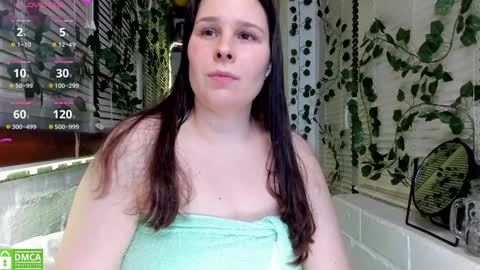 Snapshot of lost_charming chatting on 02.06.25 Alisa My darlings online show from 02.06.25