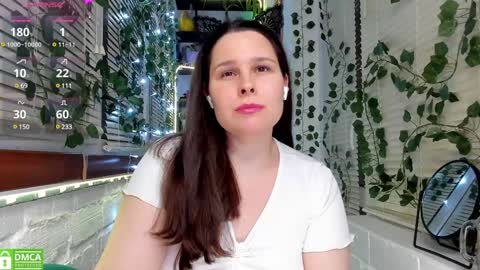 Snapshot of lost_charming chatting on 02.07.25 Alisa My darlings online show from 02.07.25