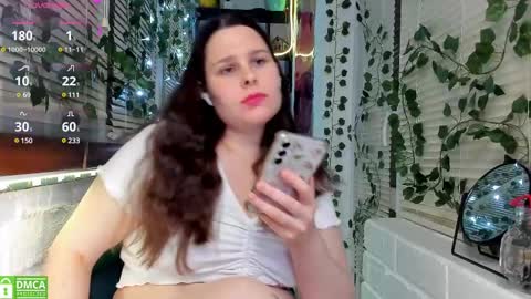 Snapshot of lost_charming chatting on 02.09.25 Alisa My darlings online show from 02.09.25