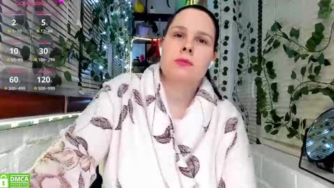 Snapshot of lost_charming chatting on 02.14.25 Alisa My darlings online show from 02.14.25