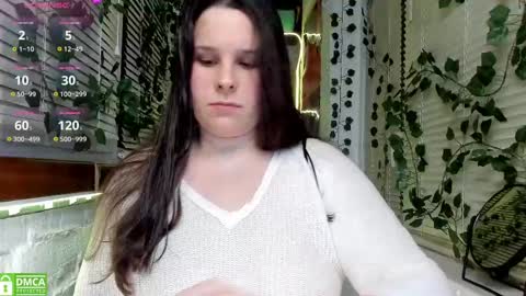 Snapshot of lost_charming chatting on 03.11.25 Alisa My darlings online show from 03.11.25