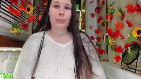 Snapshot of lost_charming chatting on 11.20.25 Alisa My darlings online show from 11.20.25