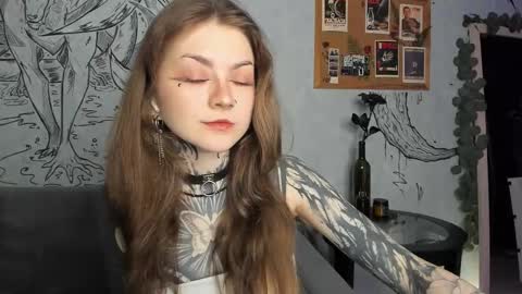 lostallice online show from 02.16.26