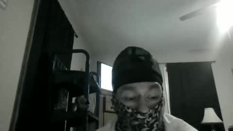 Snapshot of lostcause1313 chatting on 10.26.25 lostcause1313 online show from 10.26.25