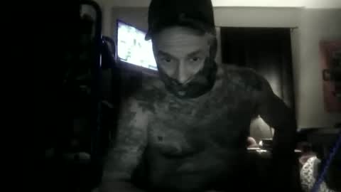 Snapshot of lostcause1313 chatting on 11.15.25 lostcause1313 online show from 11.15.25