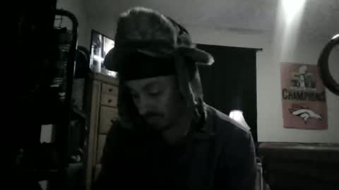 Snapshot of lostcause1313 chatting on 11.18.25 lostcause1313 online show from 11.18.25