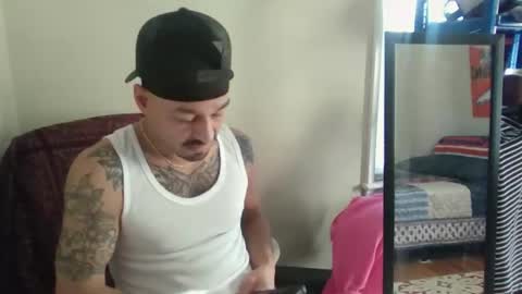 Snapshot of lostcause1313 chatting on 11.22.25 lostcause1313 online show from 11.22.25