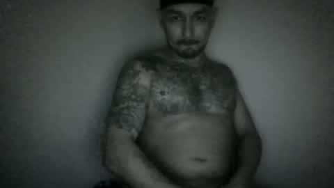 Snapshot of lostcause1313 chatting on 01.17.26 lostcause1313 online show from 01.17.26