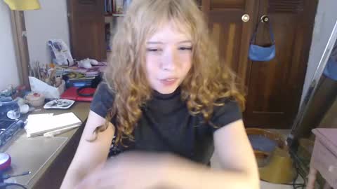 Snapshot of lostcausenef chatting on 09.30.25 nefisa nef online show from 09.30.25