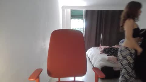 Snapshot of lostcausenef chatting on 03.08.26 nefisa nef online show from 03.08.26