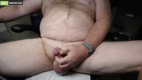 Snapshot of lotechbear chatting on 03.30.26 LoTechBear online show from 03.30.26