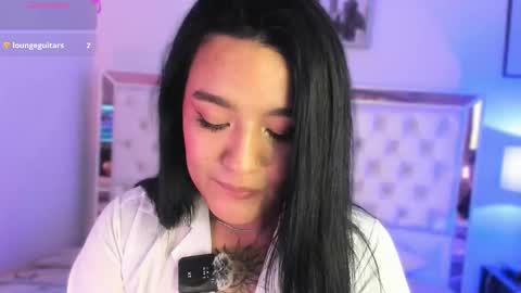 lottie_fox online show from 03.12.26