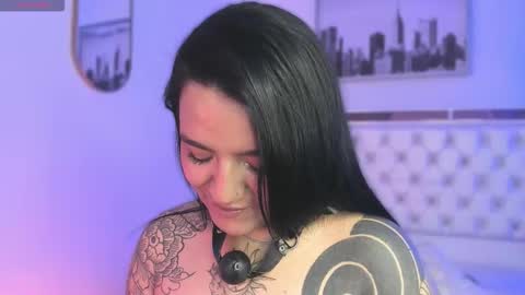 lottie_fox online show from 03.17.26