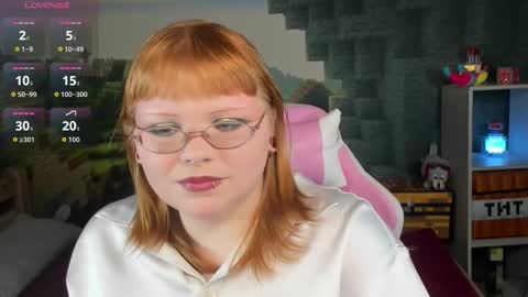 Snapshot of lottieparker chatting on 12.14.25 Lottie online show from 12.14.25