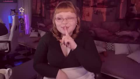 Snapshot of lottieparker chatting on 01.10.26 Lottie online show from 01.10.26