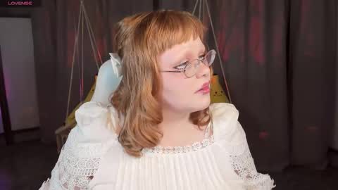 Snapshot of lottieparker chatting on 02.12.26 Lottie online show from 02.12.26