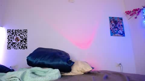 lou_cuteee online show from 07.31.26