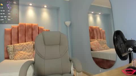 Snapshot of lou_rosse chatting on 11.28.25 Lou Rosse online show from 11.28.25