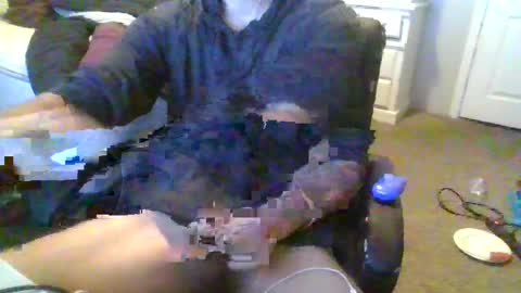 lewyay online show from 12.05.24