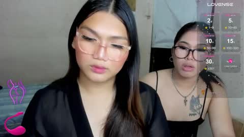 Snapshot of louheart chatting on 10.21.25 Sweet online show from 10.21.25