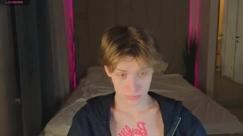 louie_evans online show from 01.11.26