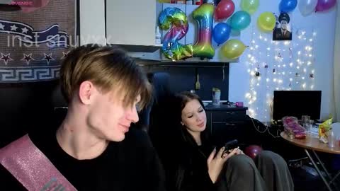 louie_evans online show from 02.06.26