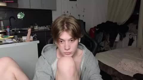 louie_evans online show from 02.26.26