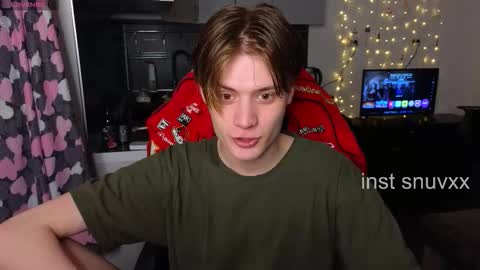 louie_evans online show from 03.01.26