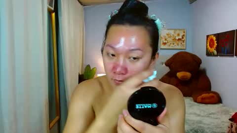 Cathy online show from 10.13.25