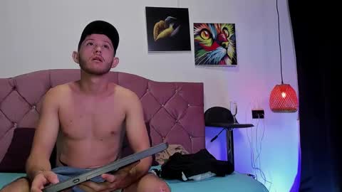 OF louis bcasta1 online show from 02.06.25