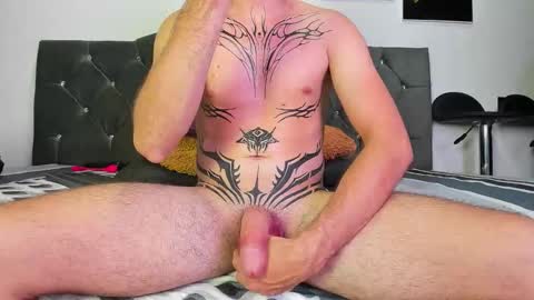 OF louis bcasta1 online show from 09.08.25