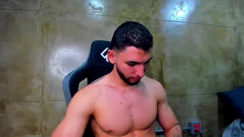 Louis online show from 03.04.25