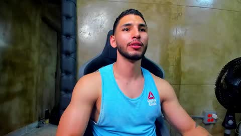 Louis online show from 03.06.25