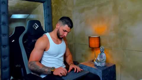 Louis online show from 09.18.25