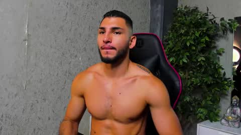 Louis online show from 10.04.25