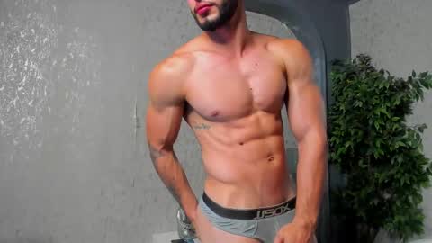 Louis online show from 12.21.25