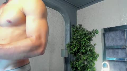 Louis online show from 12.21.25