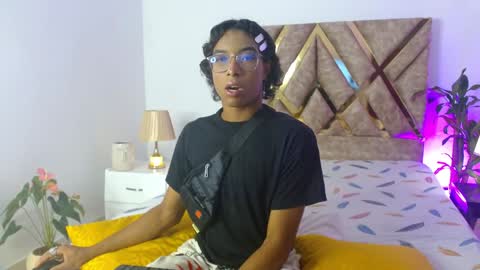 Louis Valdz online show from 12.09.24