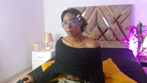 Louis Valdz online show from 12.11.24