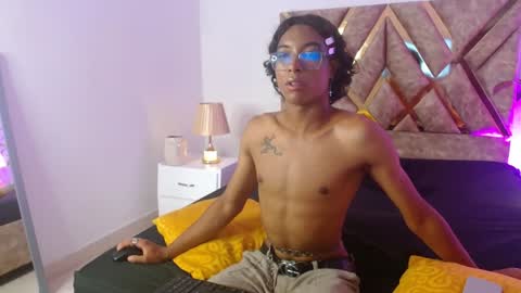 Louis Valdz online show from 12.11.24