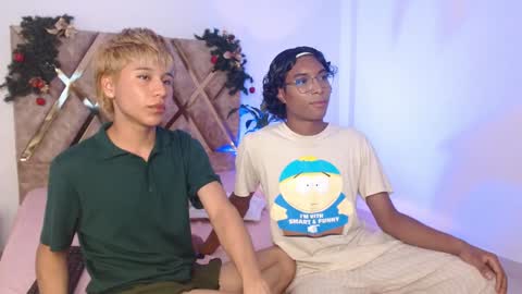 Louis Valdz online show from 12.15.24