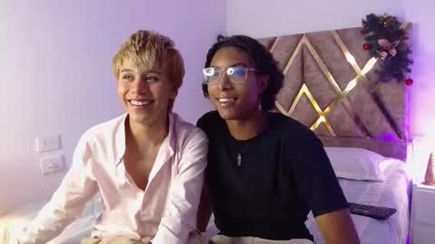 Louis Valdz online show from 12.21.24